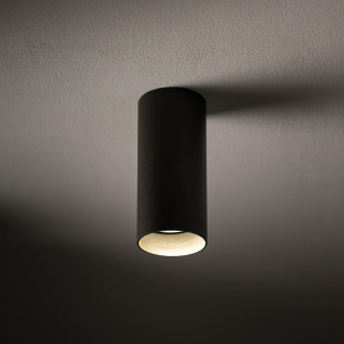 Lampa spot tuba Mono 5,5cm H12cm grafitowa Nowodvorski