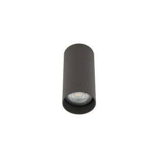 Lampa spot tuba Mono 5,5cm H12cm grafitowa Nowodvorski