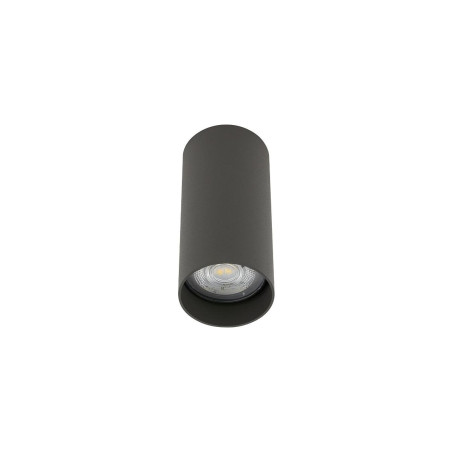 Lampa spot tuba Mono 5,5cm H12cm grafitowa Nowodvorski