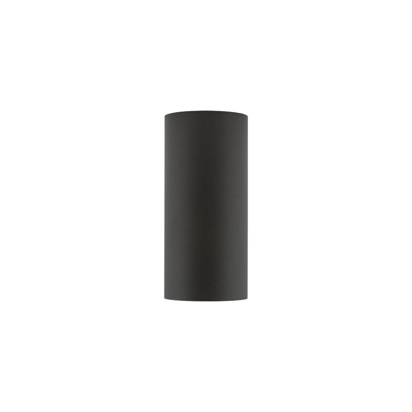 Lampa spot tuba Mono 5,5cm H12cm grafitowa Nowodvorski