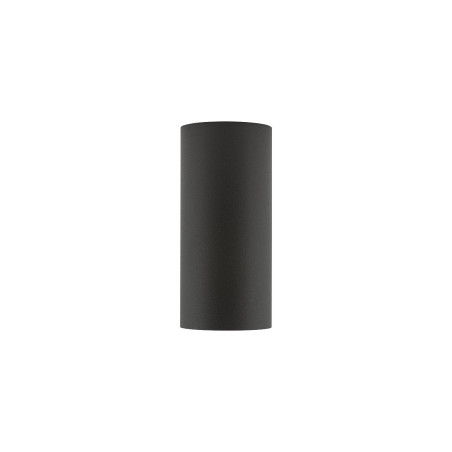 Lampa spot tuba Mono 5,5cm H12cm grafitowa Nowodvorski