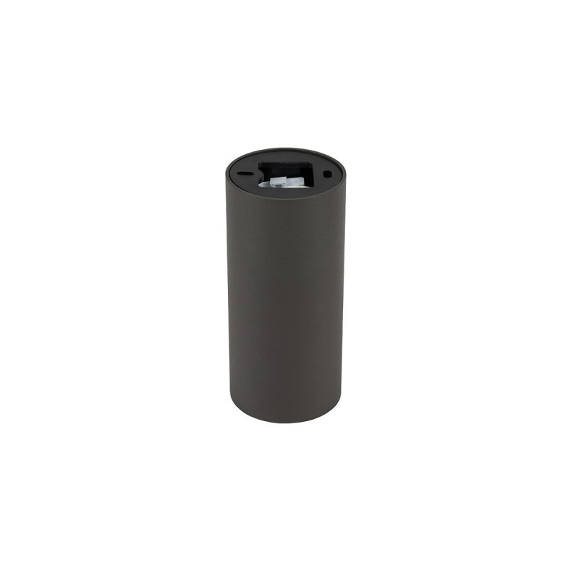 Lampa spot tuba Mono 5,5cm H12cm grafitowa Nowodvorski