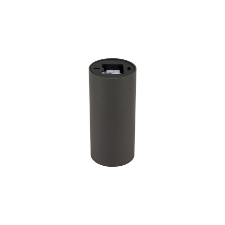 Lampa spot tuba Mono 5,5cm H12cm grafitowa Nowodvorski