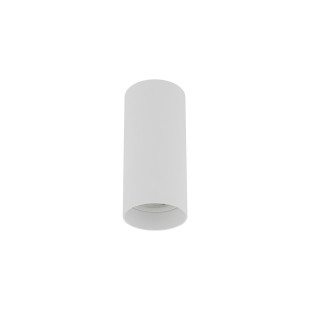 Lampa spot tuba Mono 5,5cm H12cm biała Nowodvorski