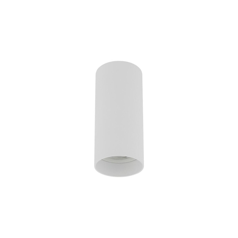 Lampa spot tuba Mono 5,5cm H12cm biała Nowodvorski