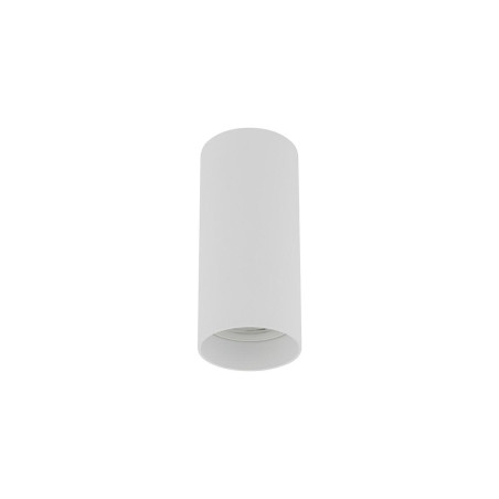 Lampa spot tuba Mono 5,5cm H12cm biała Nowodvorski