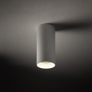 Lampa spot tuba Mono 5,5cm H12cm biała Nowodvorski
