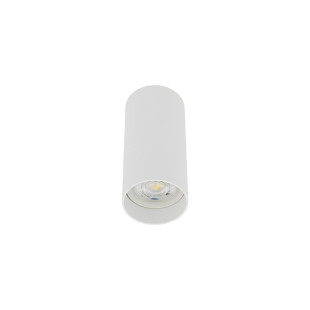 Lampa spot tuba Mono 5,5cm H12cm biała Nowodvorski
