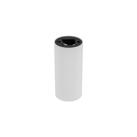 Lampa spot tuba Mono 5,5cm H12cm biała Nowodvorski