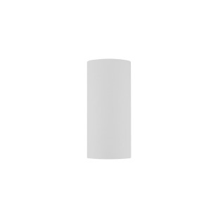 Lampa spot tuba Mono 5,5cm H12cm biały / czarny Nowodvorski