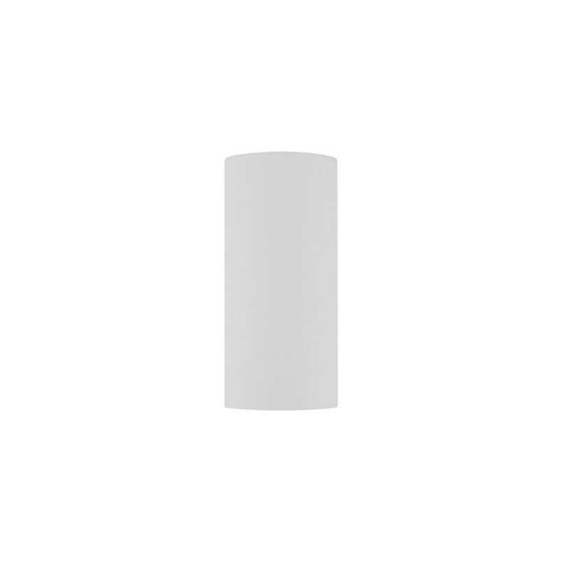 Lampa spot tuba Mono 5,5cm H12cm biały / czarny Nowodvorski
