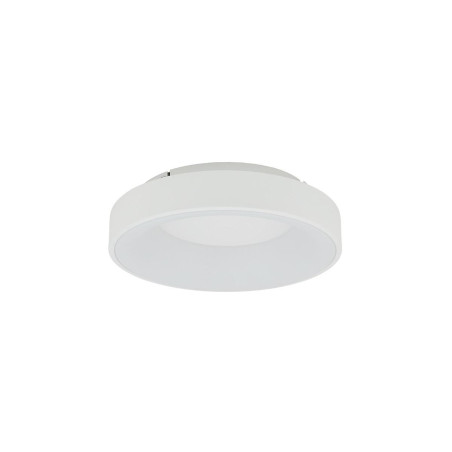 Plafon okrągły modern Nikki 38cm LED 32W 3000K biały Nowodvorski