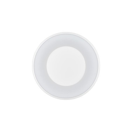 Plafon okrągły modern Nikki 38cm LED 32W 3000K biały Nowodvorski