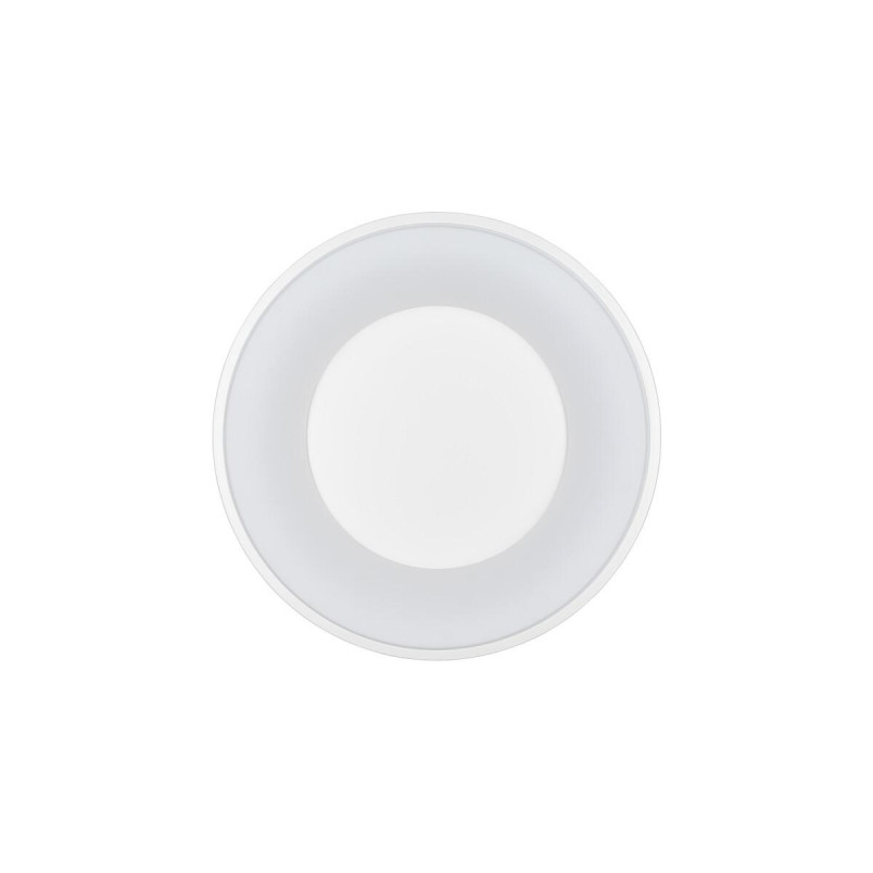 Plafon okrągły modern Nikki 38cm LED 32W 4000K biały Nowodvorski