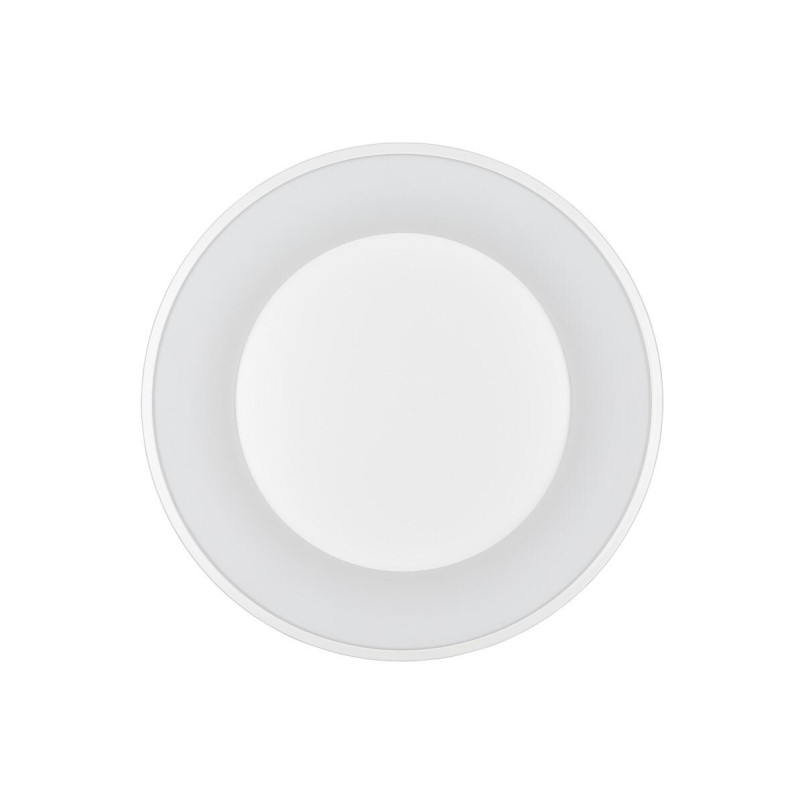 Plafon okrągły modern Nikki 48cm LED 48W 3000K biały Nowodvorski