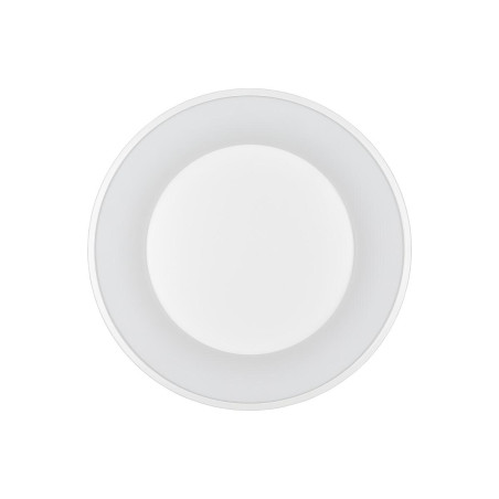 Plafon okrągły modern Nikki 48cm LED 48W 3000K biały Nowodvorski