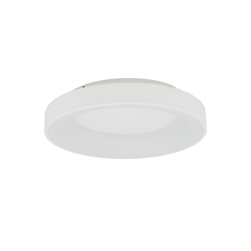 Plafon okrągły modern Nikki 48cm LED 48W 4000K biały Nowodvorski