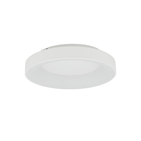 Plafon okrągły modern Nikki 48cm LED 48W 4000K biały Nowodvorski