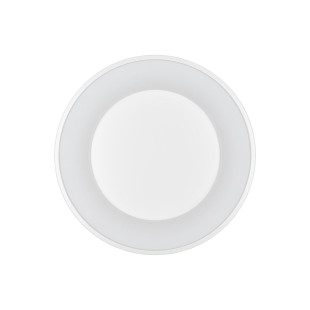 Plafon okrągły modern Nikki 48cm LED 48W 4000K biały Nowodvorski