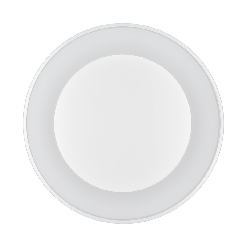 Plafon okrągły modern Nikki 60cm LED 60W 3000K biały Nowodvorski