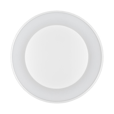 Plafon okrągły modern Nikki 60cm LED 60W 3000K biały Nowodvorski