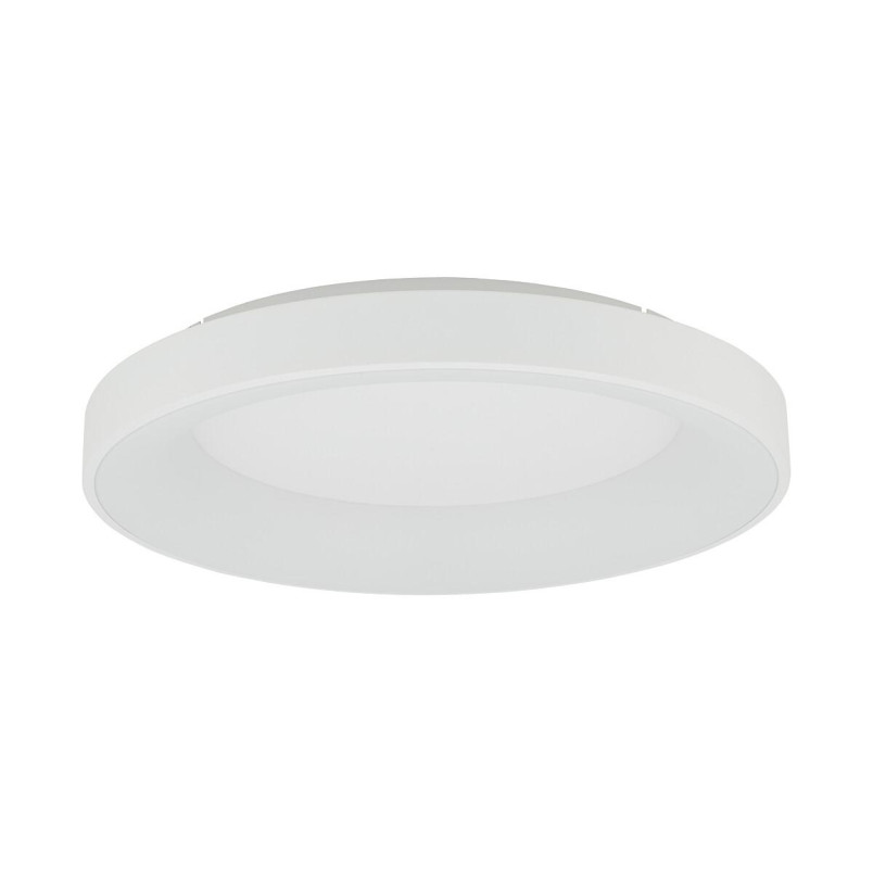 Plafon okrągły modern Nikki 60cm LED 60W 4000K biały Nowodvorski