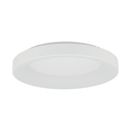 Plafon okrągły modern Nikki 60cm LED 60W 4000K biały Nowodvorski