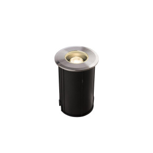 Lampa spot najazdowa Picco M LED 3000K srebrna Nowodvorski
