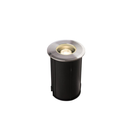 Lampa spot najazdowa Picco M LED 3000K srebrna Nowodvorski