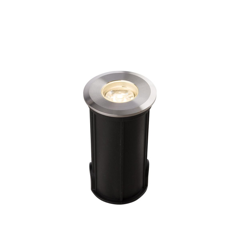 Lampa spot najazdowa Picco S LED 3000K srebrna Nowodvorski