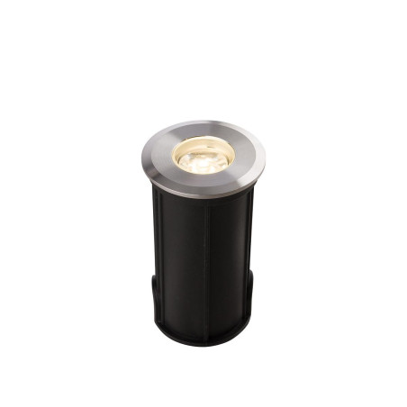 Lampa spot najazdowa Picco S LED 3000K srebrna Nowodvorski