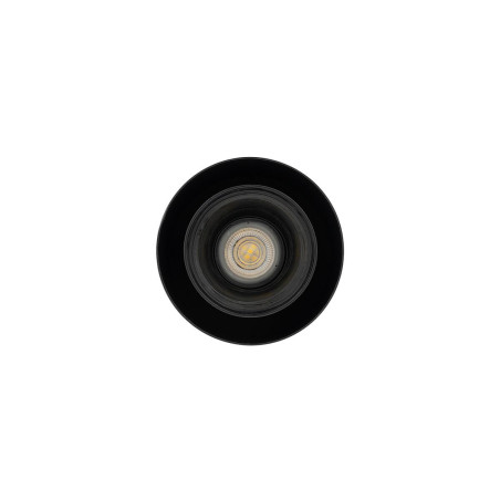 Lampa wisząca tuba Point Duo 13cm czarna Nowodvorski