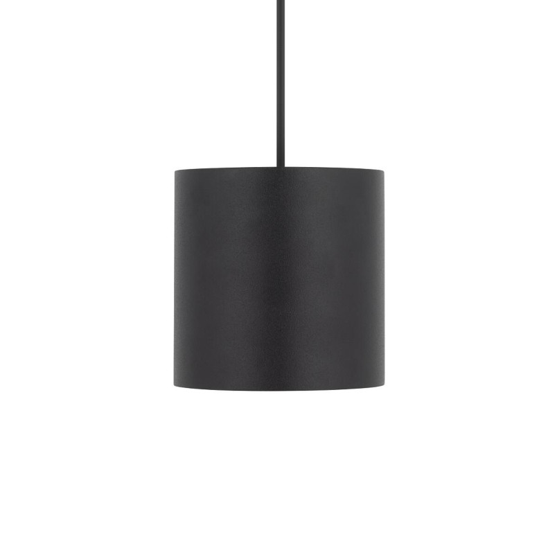 Lampa wisząca tuba Point Duo 13cm czarno-złota Nowodvorski