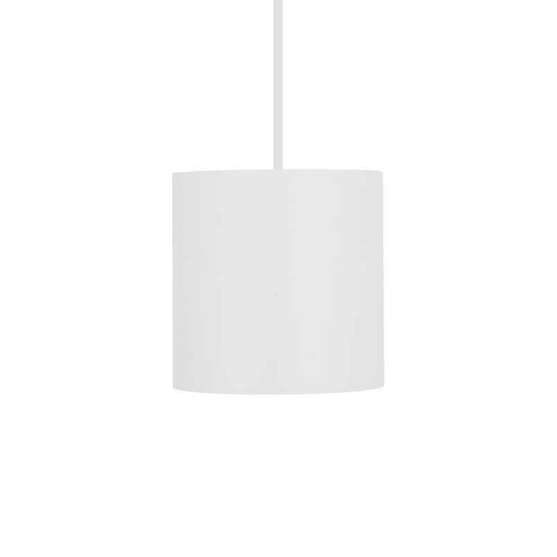 Lampa wisząca tuba Point Duo 13cm biało-czarna Nowodvorski