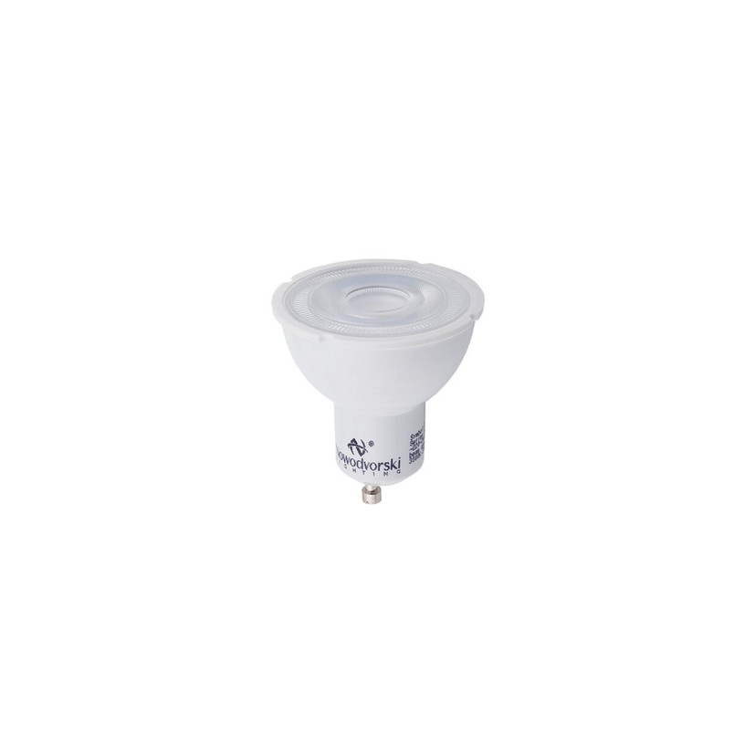 Żarówka R50 GU10 LED 7W 4000K biała Nowodvorski