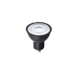 Żarówka R50 GU10 LED 7W 4000K czarna Nowodvorski