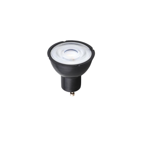 Żarówka R50 GU10 LED 7W 4000K czarna Nowodvorski