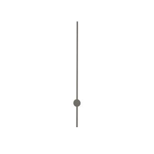 Kinkiet podłużny minimalistyczny Saber LED 80cm 4000K oliwkowy Nowodvorski