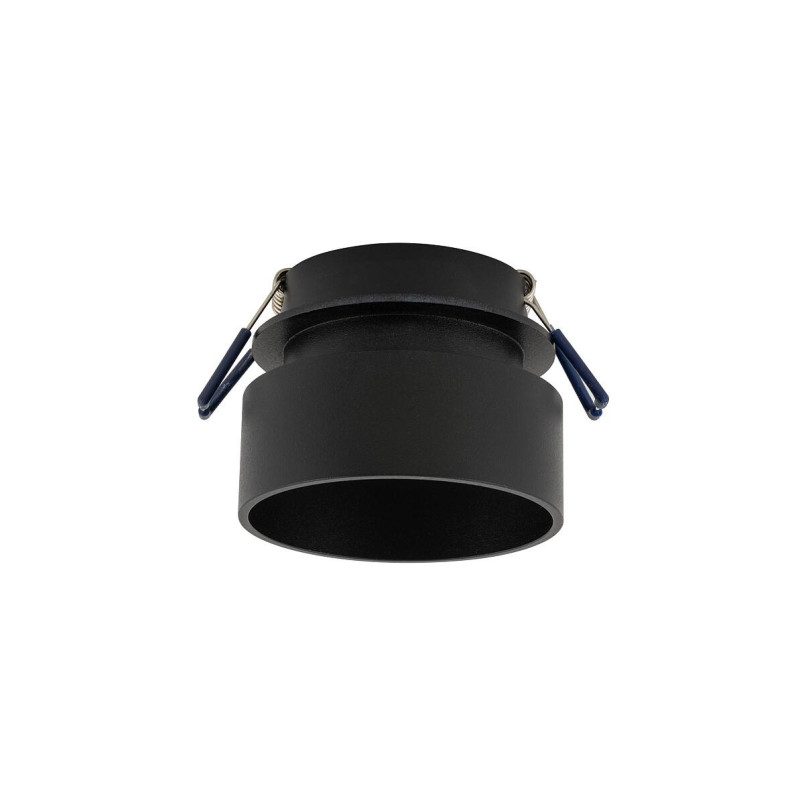 Lampa spot - downlight Shine 8cm czarny Nowodvorski