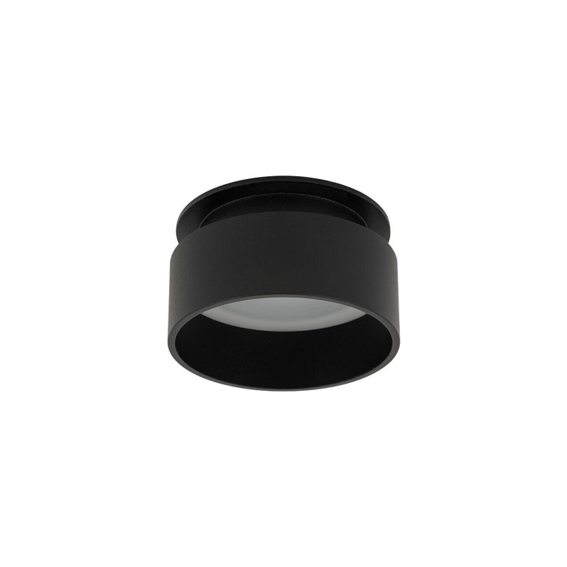 Lampa spot - downlight Shine 8cm czarny Nowodvorski