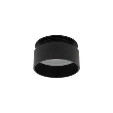 Lampa spot - downlight Shine 8cm czarny Nowodvorski