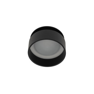 Lampa spot - downlight Shine 8cm czarny Nowodvorski