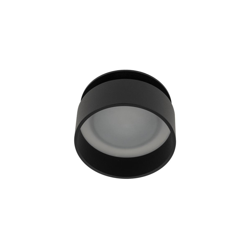 Lampa spot - downlight Shine 8cm czarny Nowodvorski