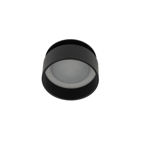 Lampa spot - downlight Shine 8cm czarny Nowodvorski