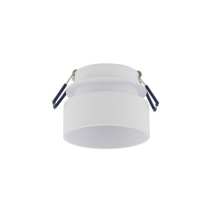 Lampa spot - downlight Shine 8cm biały Nowodvorski
