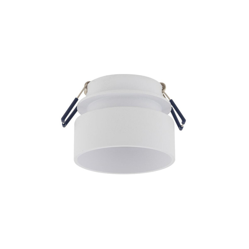 Lampa spot - downlight Shine 8cm biały Nowodvorski