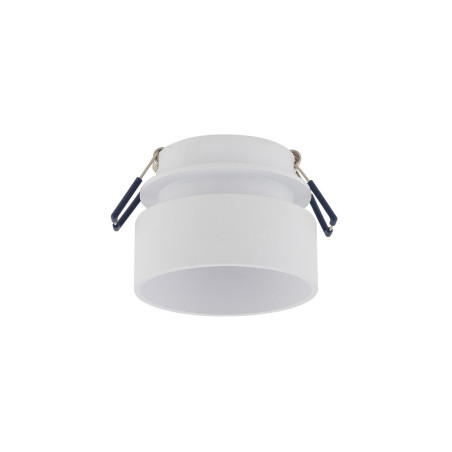 Lampa spot - downlight Shine 8cm biały Nowodvorski