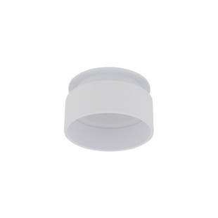 Lampa spot - downlight Shine 8cm biały Nowodvorski