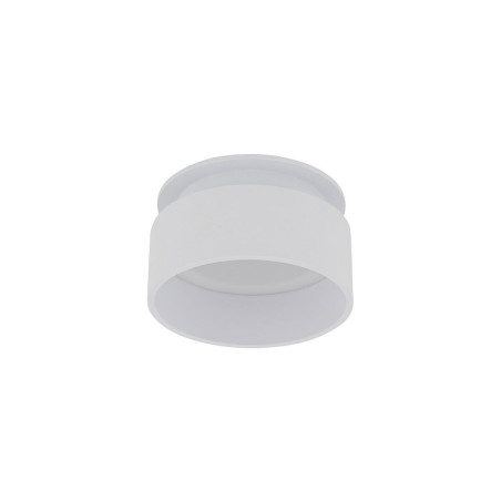 Lampa spot - downlight Shine 8cm biały Nowodvorski