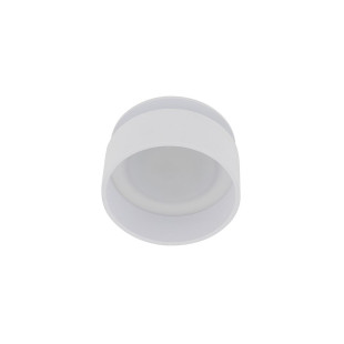Lampa spot - downlight Shine 8cm biały Nowodvorski